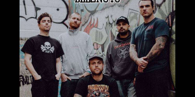 Stick to Your Guns e Deez Nutz: due date in Italia a maggio