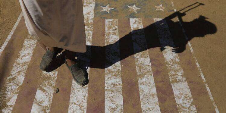 Houthi, pronti per confronto di lungo periodo con Usa e Gb