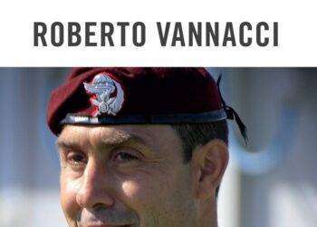 Arriva l’autobiografia di Vannacci ‘Il coraggio vince’