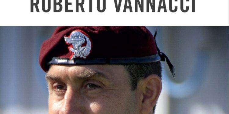 Arriva l’autobiografia di Vannacci ‘Il coraggio vince’