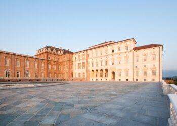 Anno nuovo alla Venaria, dai capolavori di Capodimonte a Tolkien