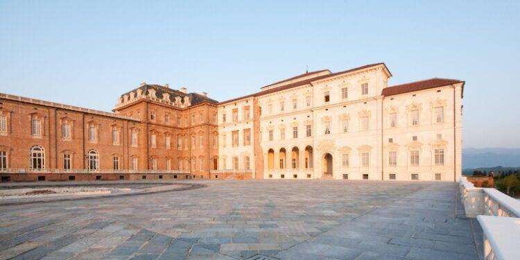 Anno nuovo alla Venaria, dai capolavori di Capodimonte a Tolkien