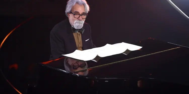Vessicchio: “Non vado al Festival di Sanremo e vi spiego perché”