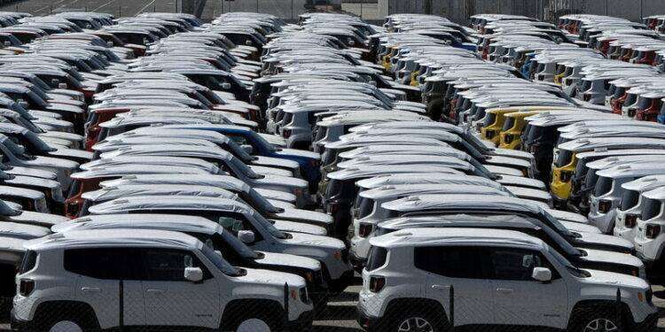 Stellantis: i sindacati chiedono un tavolo urgente su Melfi