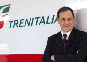 Viareggio, costituito ex Ad Trenitalia