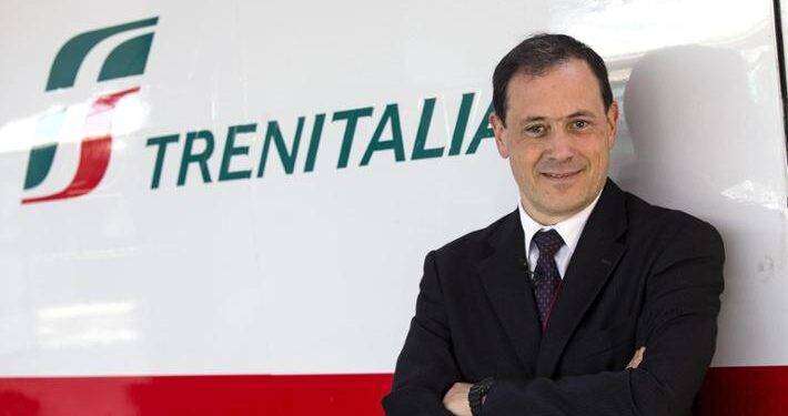 Viareggio, costituito ex Ad Trenitalia