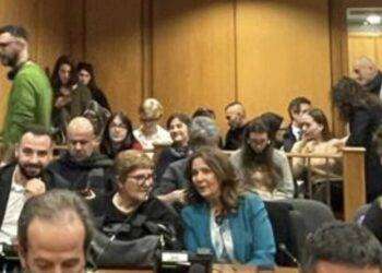 Pg Roma chiede l’assoluzione per Zuncheddu