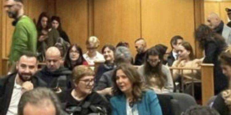 Pg Roma chiede l’assoluzione per Zuncheddu