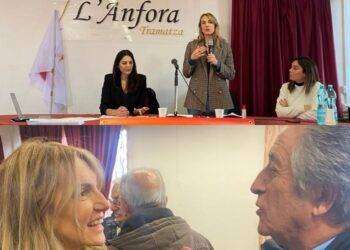 Italia Viva sostiene la proposta civica e sardista di Renato Soru