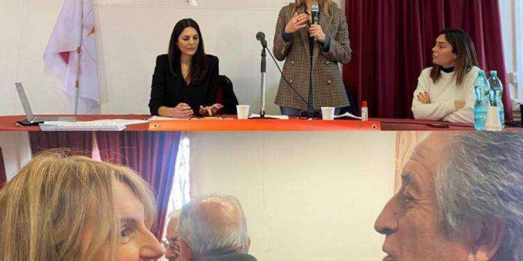 Italia Viva sostiene la proposta civica e sardista di Renato Soru