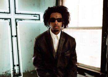 21 Savage arriva in Italia per due concerti