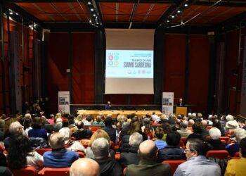 Sistema Regione, Soru incontra i dipendenti