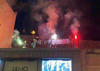 Scuola, Blocco Studentesco contro la visita del ministro Valditara