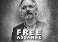 Julian Assange cittadino onorario di Bari