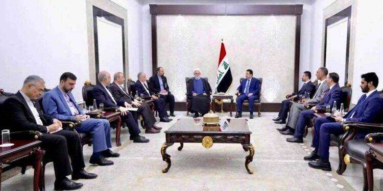 Iran: “L’intero mondo islamico deve insorgere contro la macchina da guerra sionista”