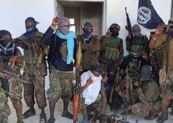 I terroristi dello Stato Islamico (IS) occupano la città di Quissanga a Cabo Delgado, nel nord del Mozambico