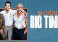 Big Time Rush: annunciata seconda data in Italia