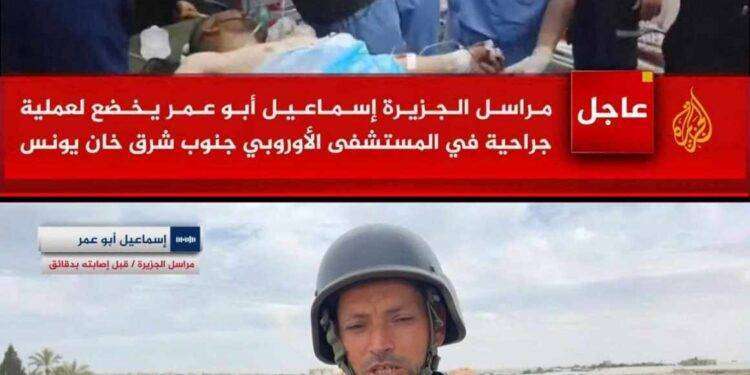 Israele colpisce i giornalisti