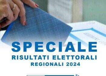 Speciale Elezioni, ReportSardegna24 seguirà lo spoglio: risultati in tempo reale