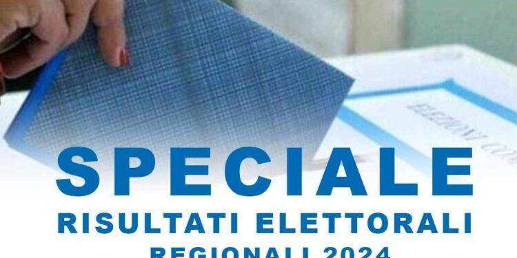 Speciale Elezioni, ReportSardegna24 seguirà lo spoglio: risultati in tempo reale