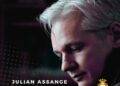 Anche Foggia conferisce la cittadinanza onoraria a Julian Assange
