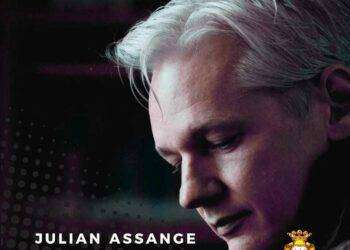 Anche Foggia conferisce la cittadinanza onoraria a Julian Assange