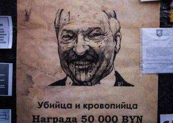 Un gruppo di dissidenti bielorussi sta pianificando un colpo di stato contro il governo di Lukashenko