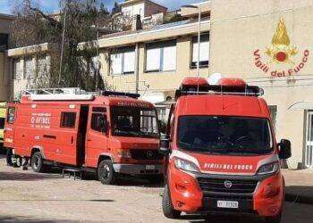 Uomo scomparso a Villasalto, ricerche ancora senza esito