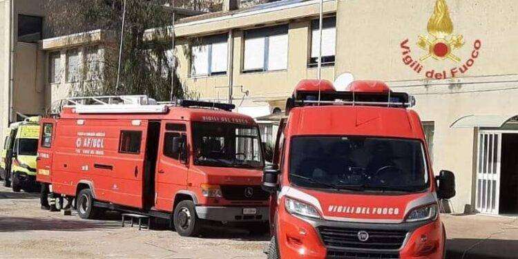 Uomo scomparso a Villasalto, ricerche ancora senza esito