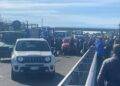 Protesta trattori, blocchi in Sardegna su statali 129 e 131