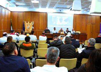 Sassari, l’Associazione provinciale cuochi ripiana i bilanci e quadruplica gli iscritti