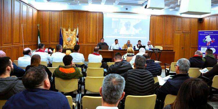 Sassari, l’Associazione provinciale cuochi ripiana i bilanci e quadruplica gli iscritti