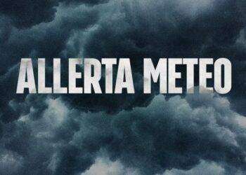 Allerta meteo arancione in Campania e Lombardia, gialla in altre 10 regioni