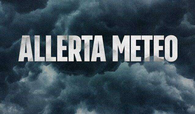 Allerta meteo arancione in Campania e Lombardia, gialla in altre 10 regioni