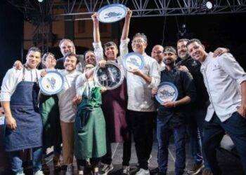 Al via le selezioni degli chef italiani in gara al Girotonno