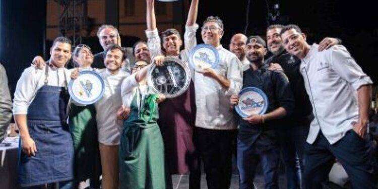 Al via le selezioni degli chef italiani in gara al Girotonno