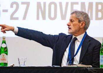 Alemanno: “In agosto avevamo scritto a Mattarella per Navalny e Assange”