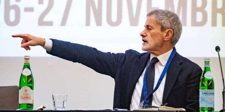 Alemanno: “In agosto avevamo scritto a Mattarella per Navalny e Assange”