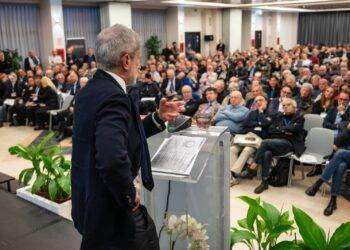 Agricoltori: Alemanno, risposte da Calabria o pronta protesta