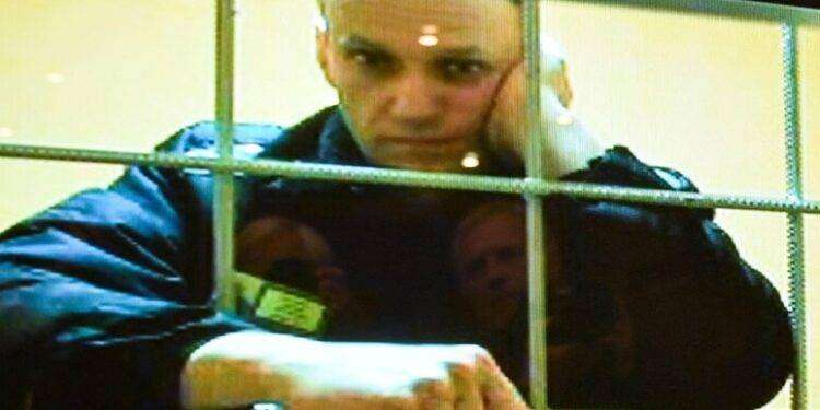 È morto Alexei Navalny, era detenuto dal gennaio del 2021