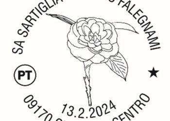 Poste Italiane annunciano annulli dedicati a “Sa Sartiglia”
