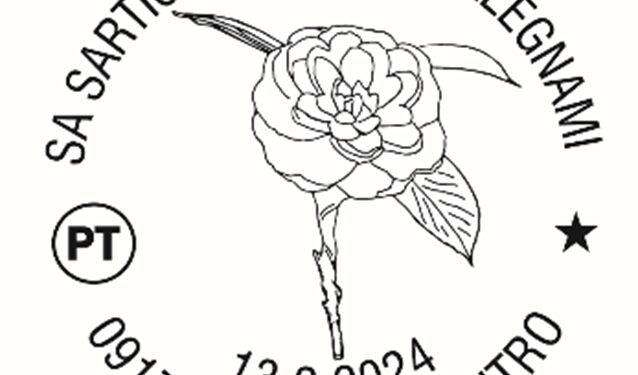 Poste Italiane annunciano annulli dedicati a “Sa Sartiglia”