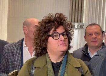 Caos in Fratelli d’Italia a Oristano, ex assessore Rossana Fozzi abbandona il partito della Meloni