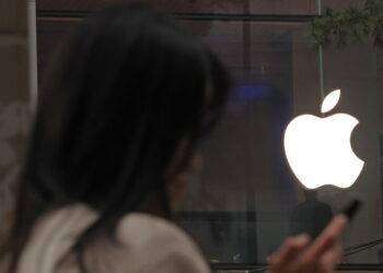 Verso 500 milioni multa Ue a Apple sullo streaming di musica