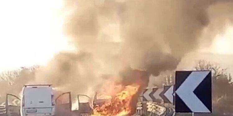 Assalto a portavalori, una task force per prevenirli