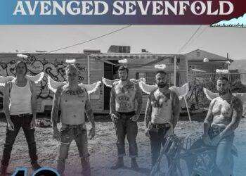 Firenze Rocks 2024, il concerto degli Avenged Sevenfold: unica data italiana