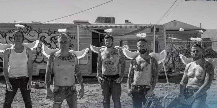 Firenze Rocks 2024, il concerto degli Avenged Sevenfold: unica data italiana