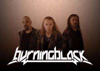 I Burning Black firmano per la Punishment 18 Records, album in estate