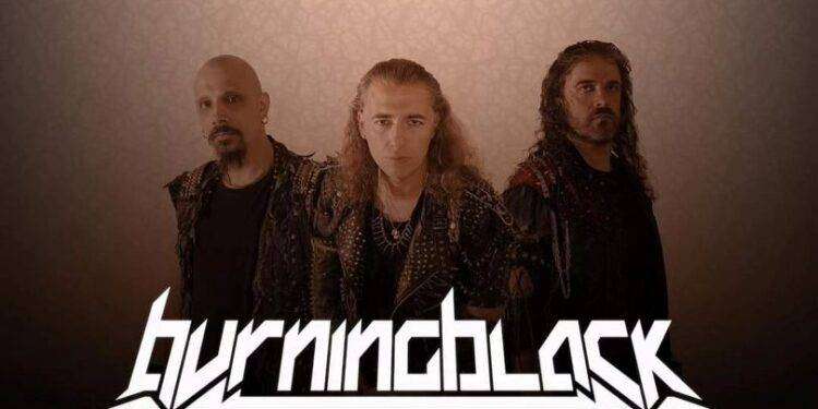 I Burning Black firmano per la Punishment 18 Records, album in estate