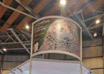 Via a campagna promozione del sistema culturale di Barumini